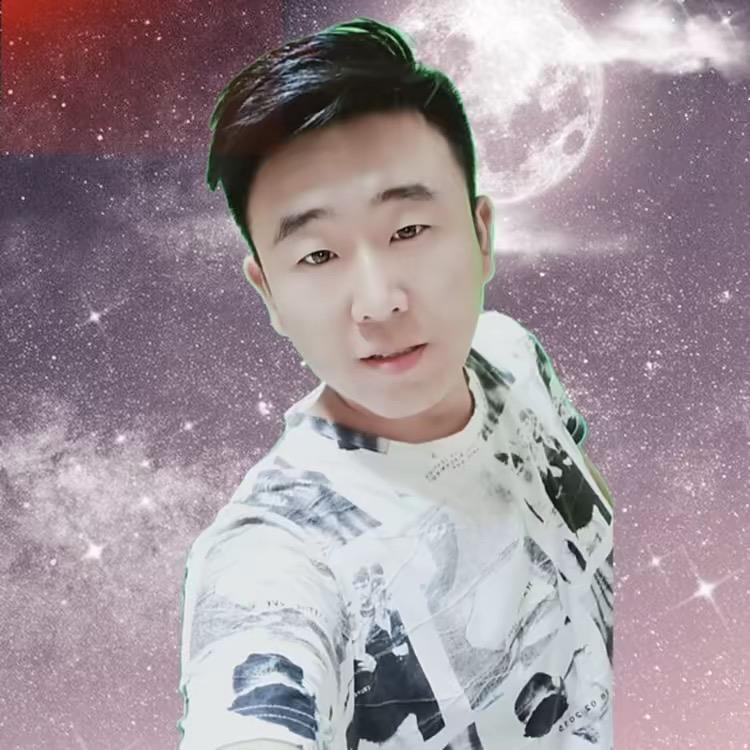 爱唱歌的大表哥