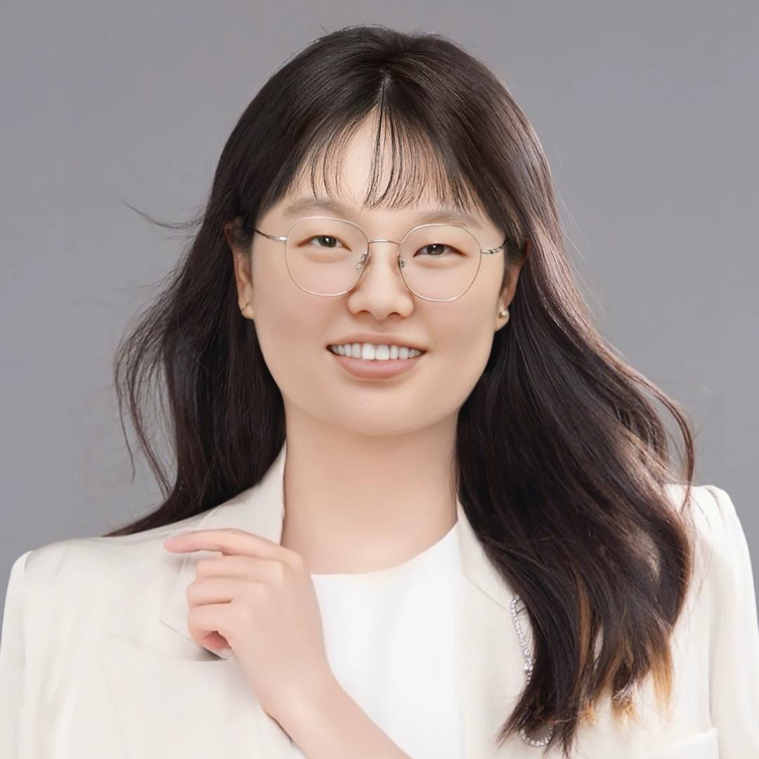 世纪润才秀秀老师