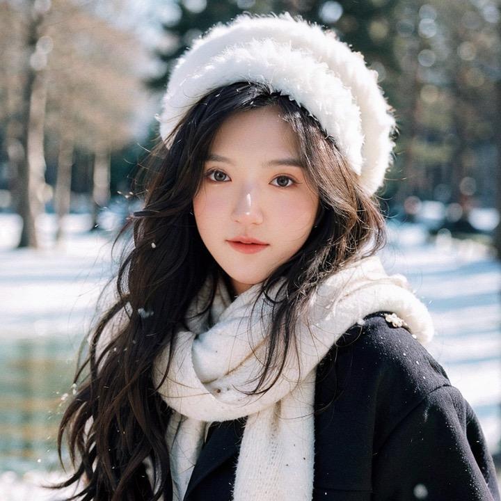 琦晓晓
