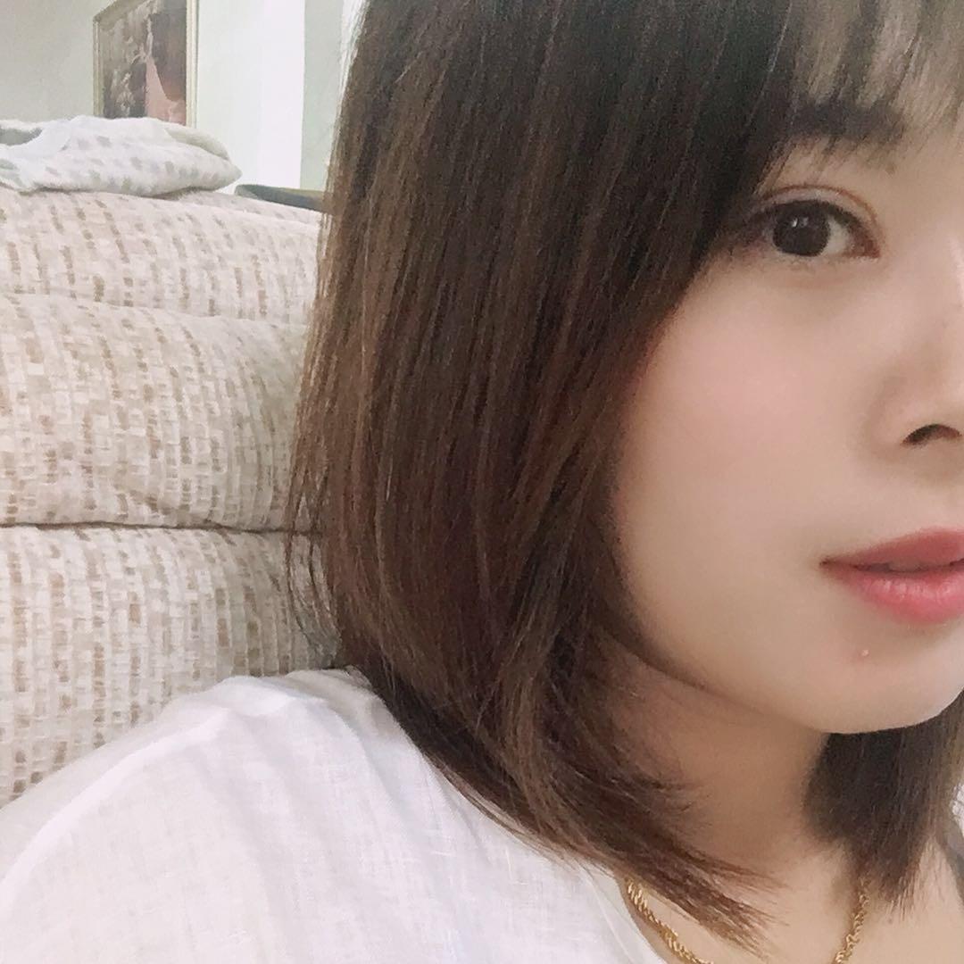 是小娜呀