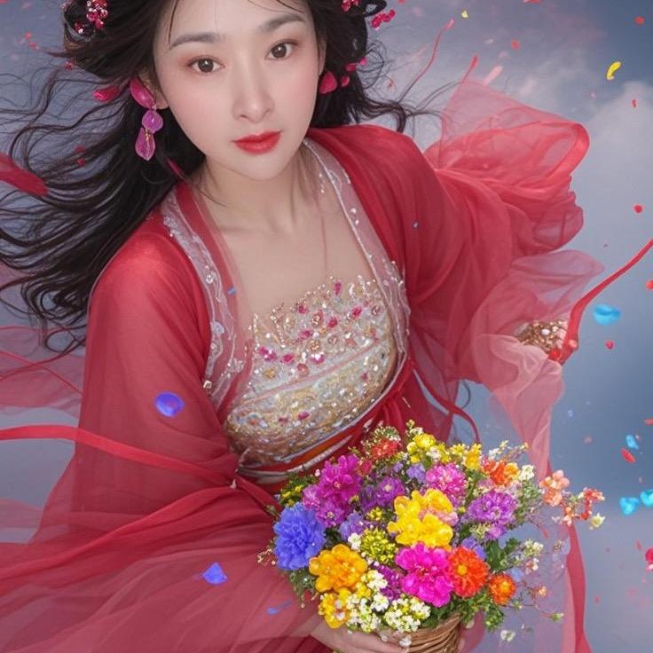 如意💐🌹🌷
