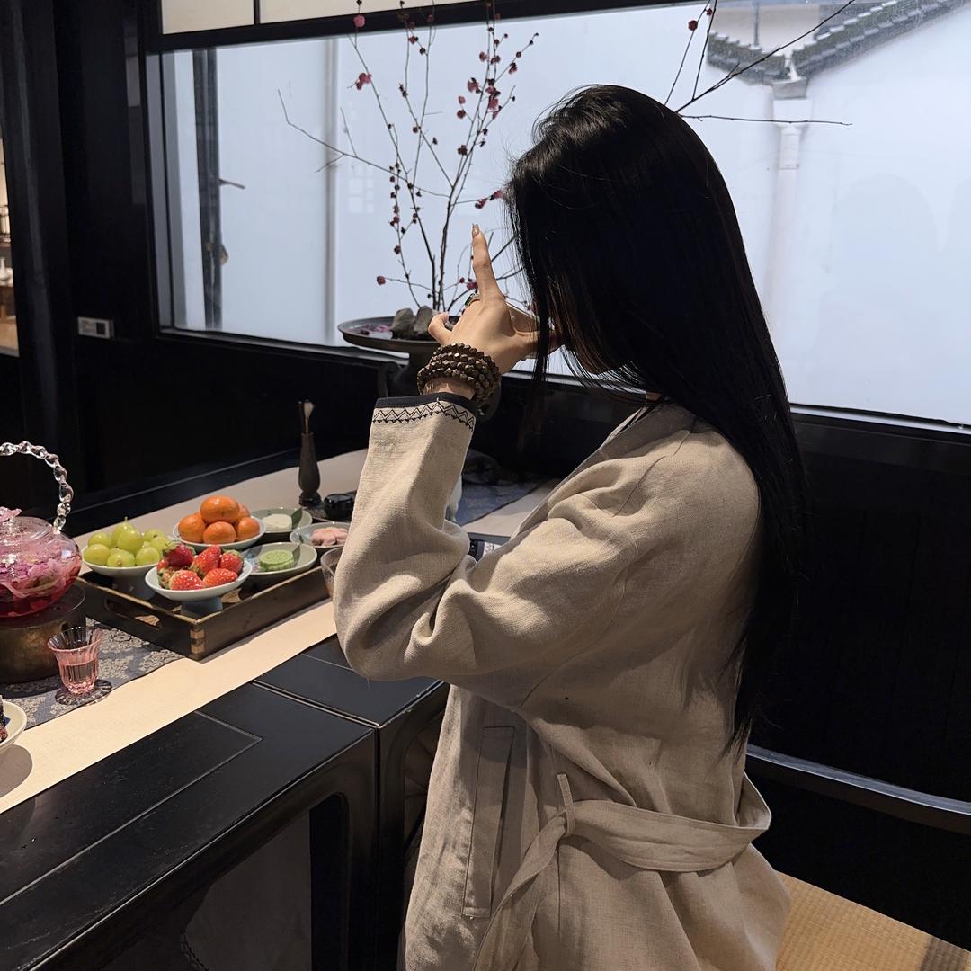 四季青 CC买手店～销售阿真