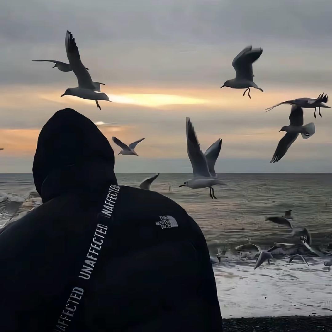 后来没有雨🌧️