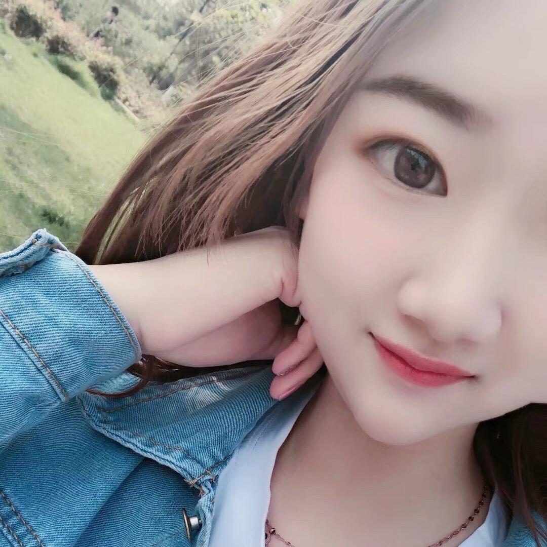 原来是晴妮儿💋