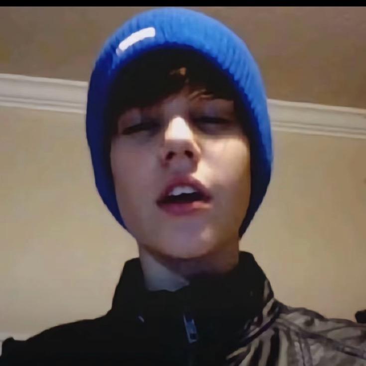 bieber.