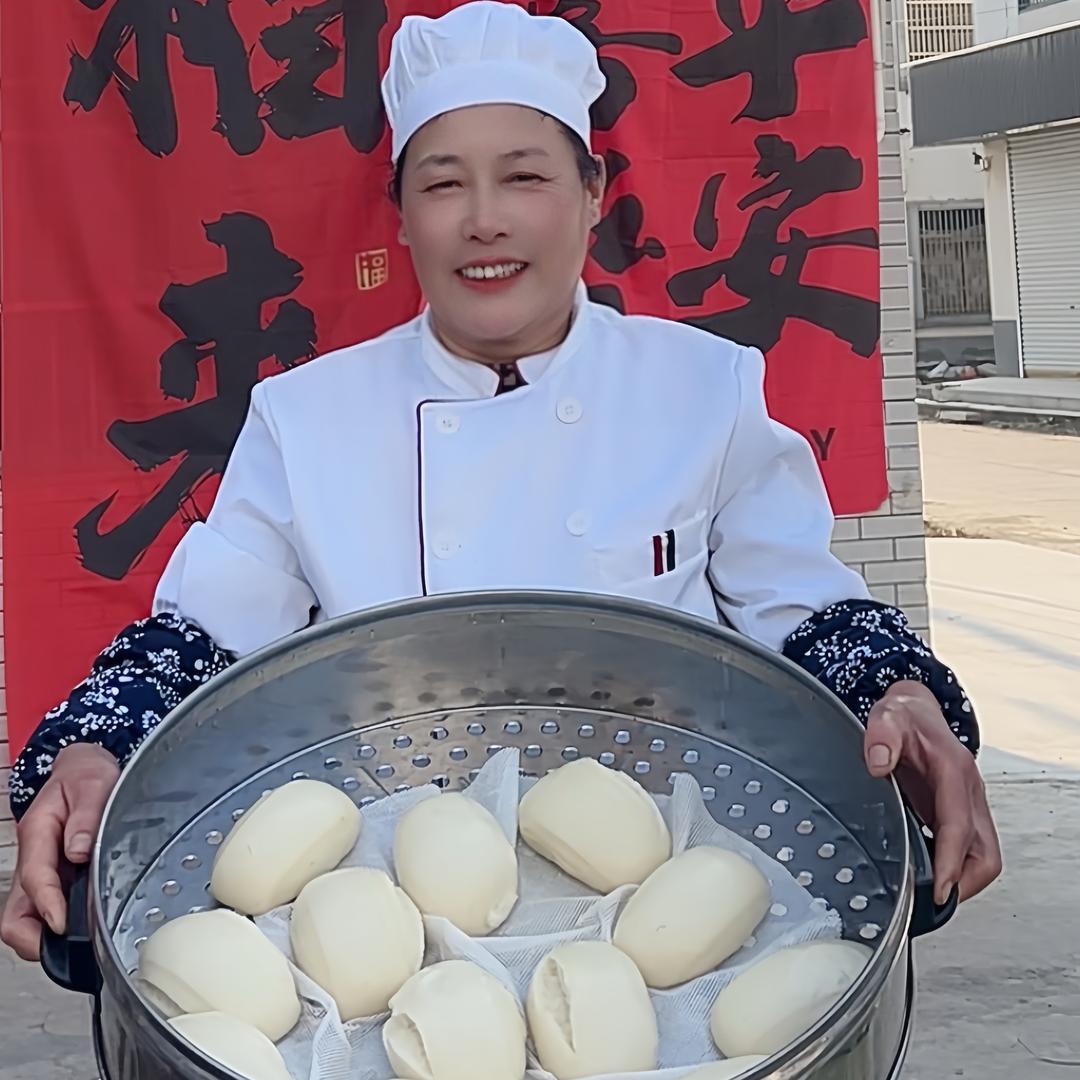 李侠农特产