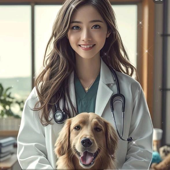 宠医小余（猫狗康健）