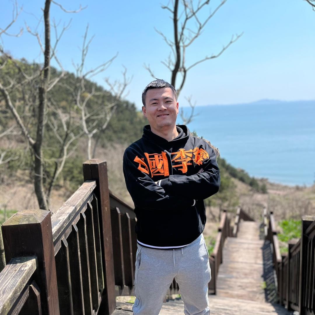 小高（1米8）关鑫农场