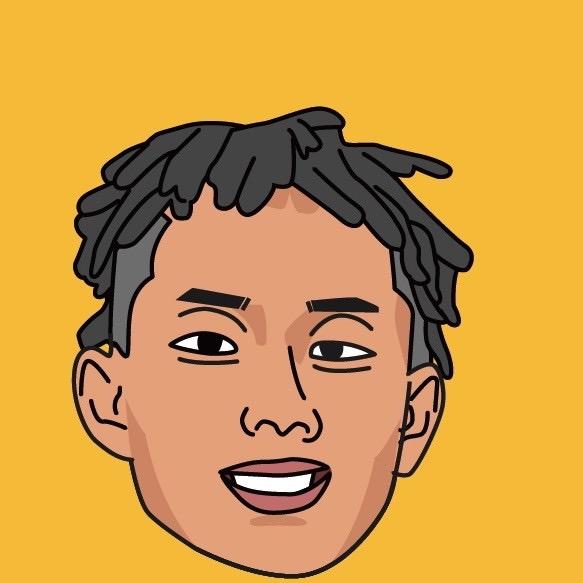 陈俊man
