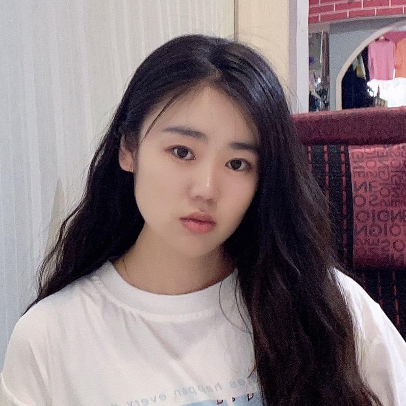 曹小米🌻