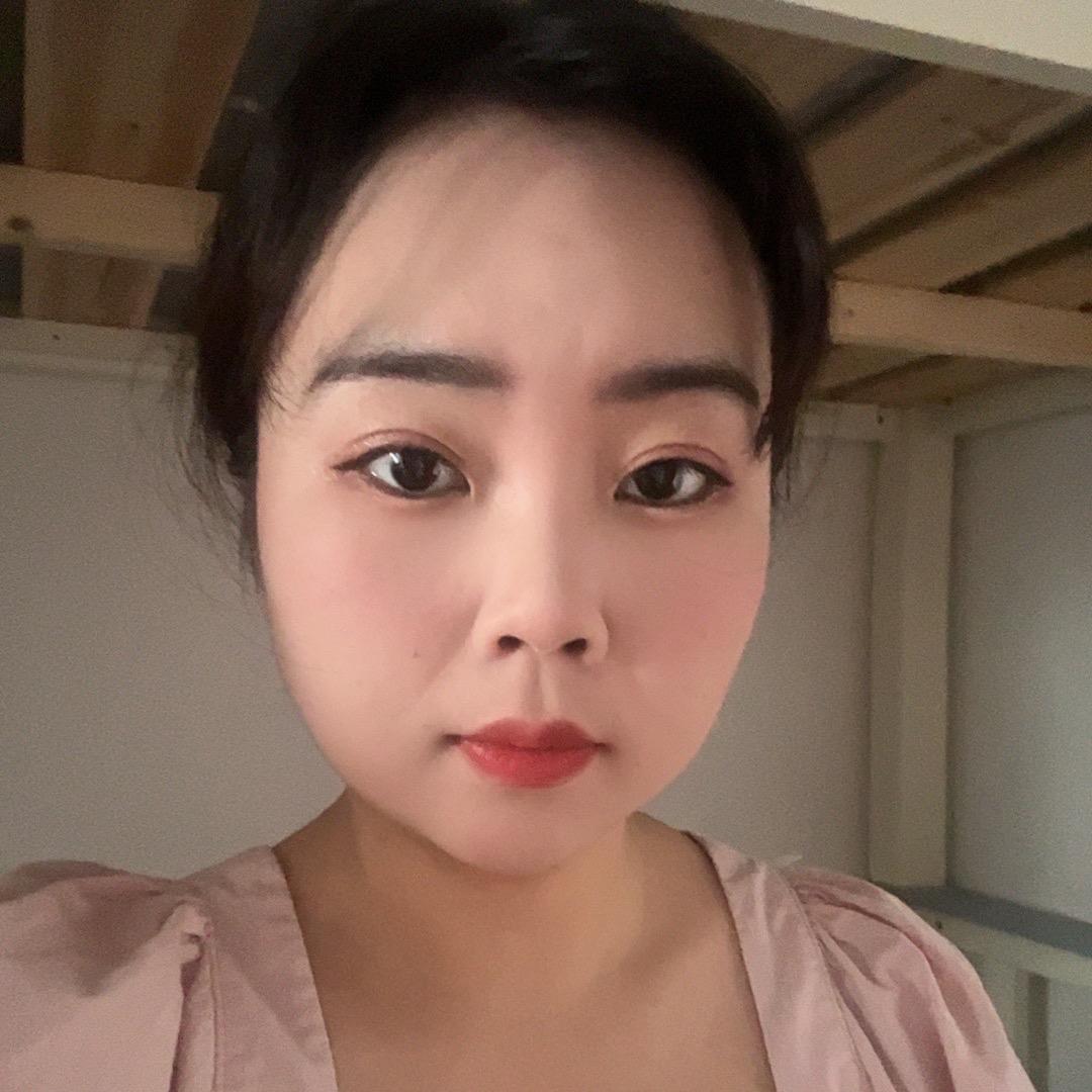 小甜 加油