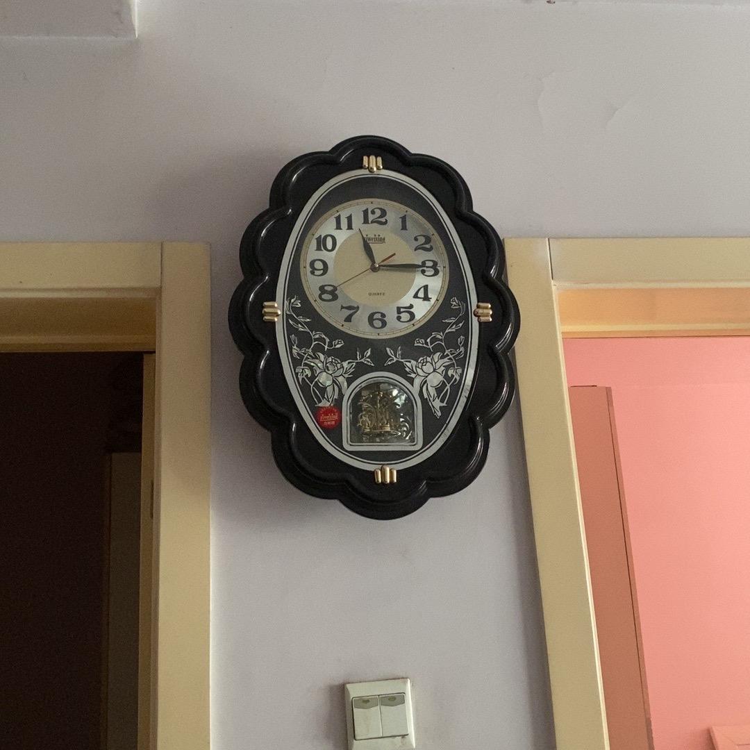 朱家老大