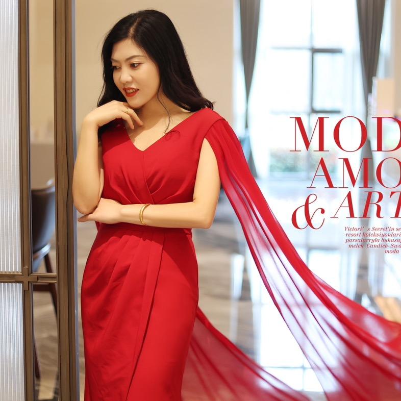 尚杨花艺美妆工作室