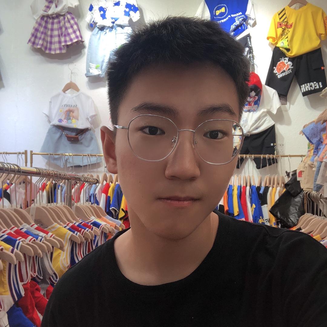七彩鱼童装