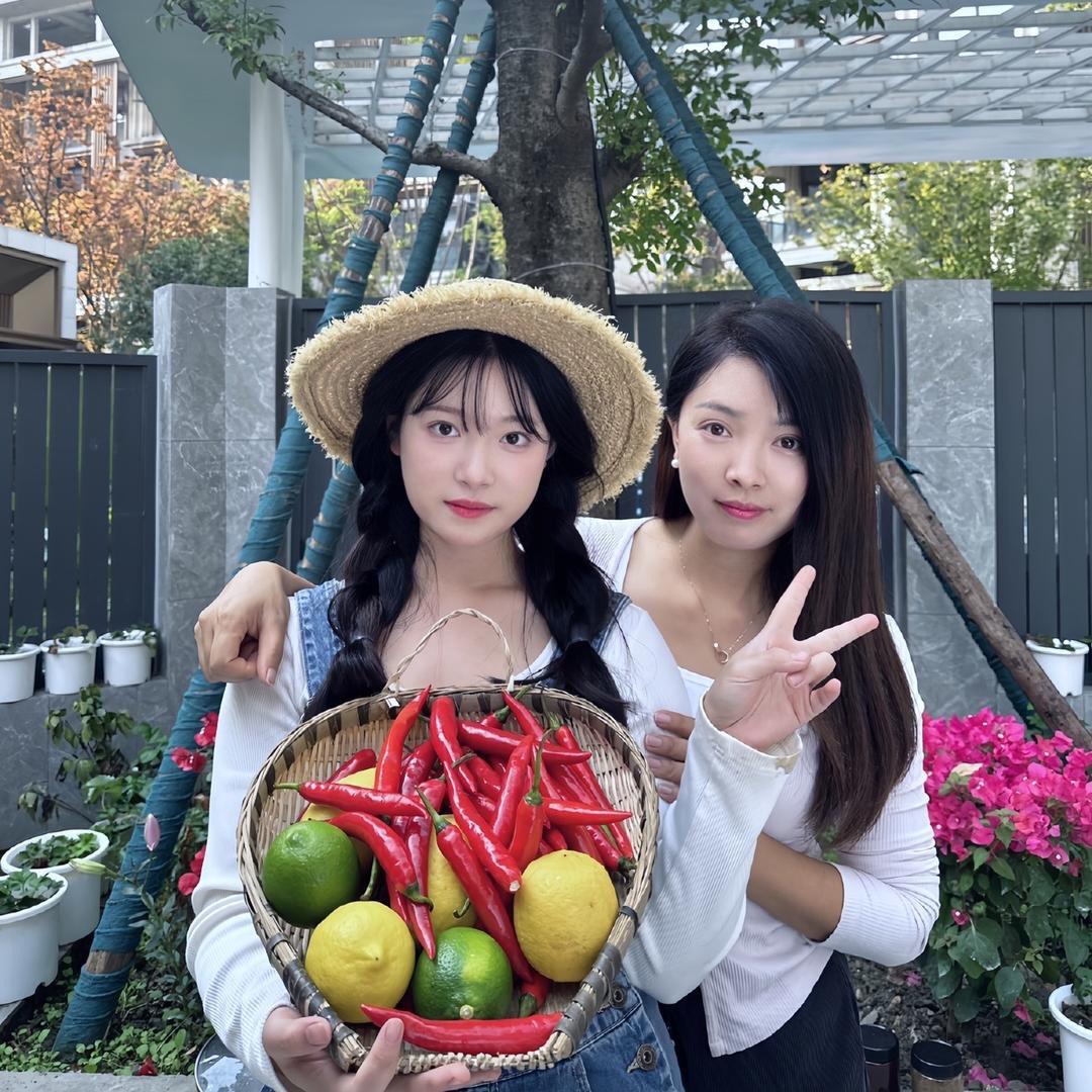 豆小花