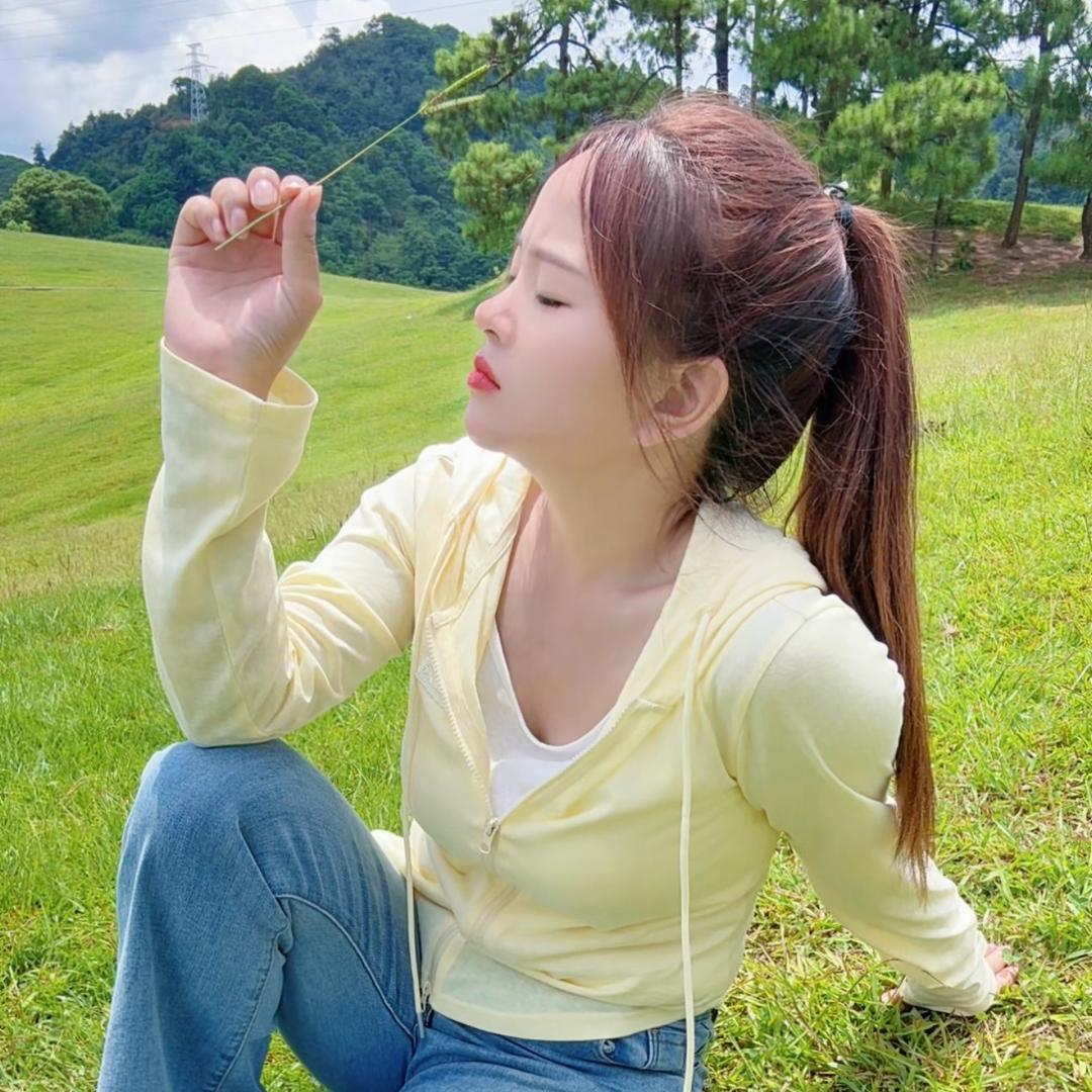 🥀᭄小姨❤️妹꧔ꦿᩚ💕
