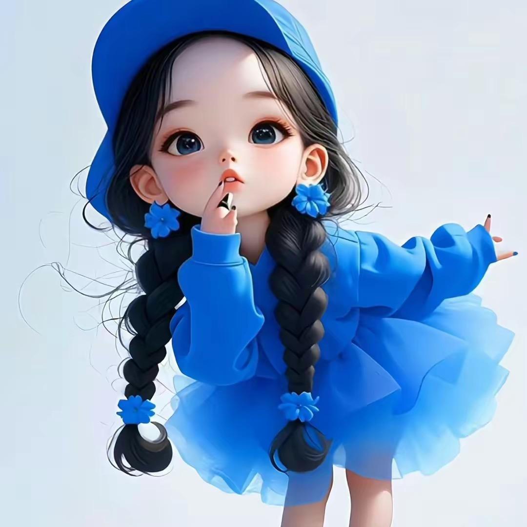 ヤ🌈儍﹎菇o娘