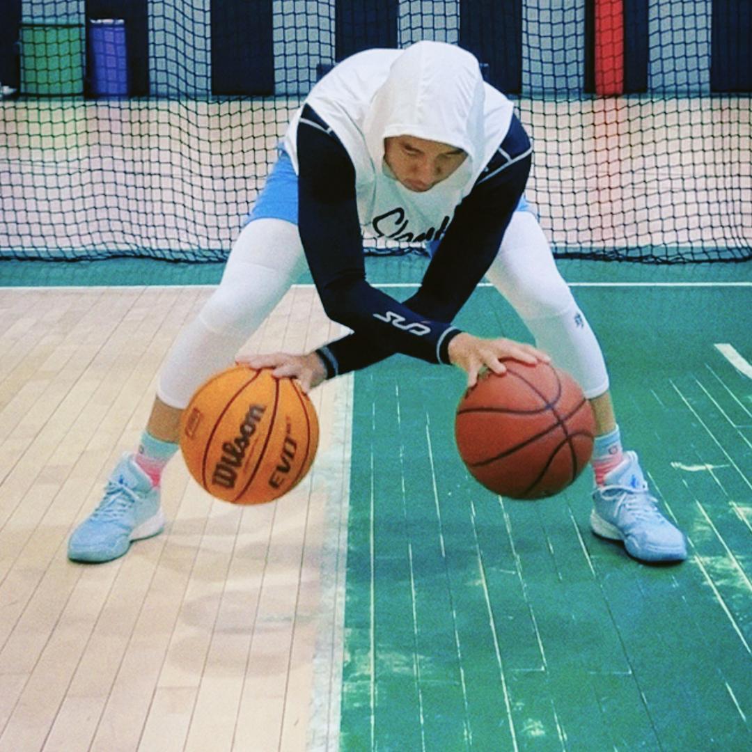一田一练🏀