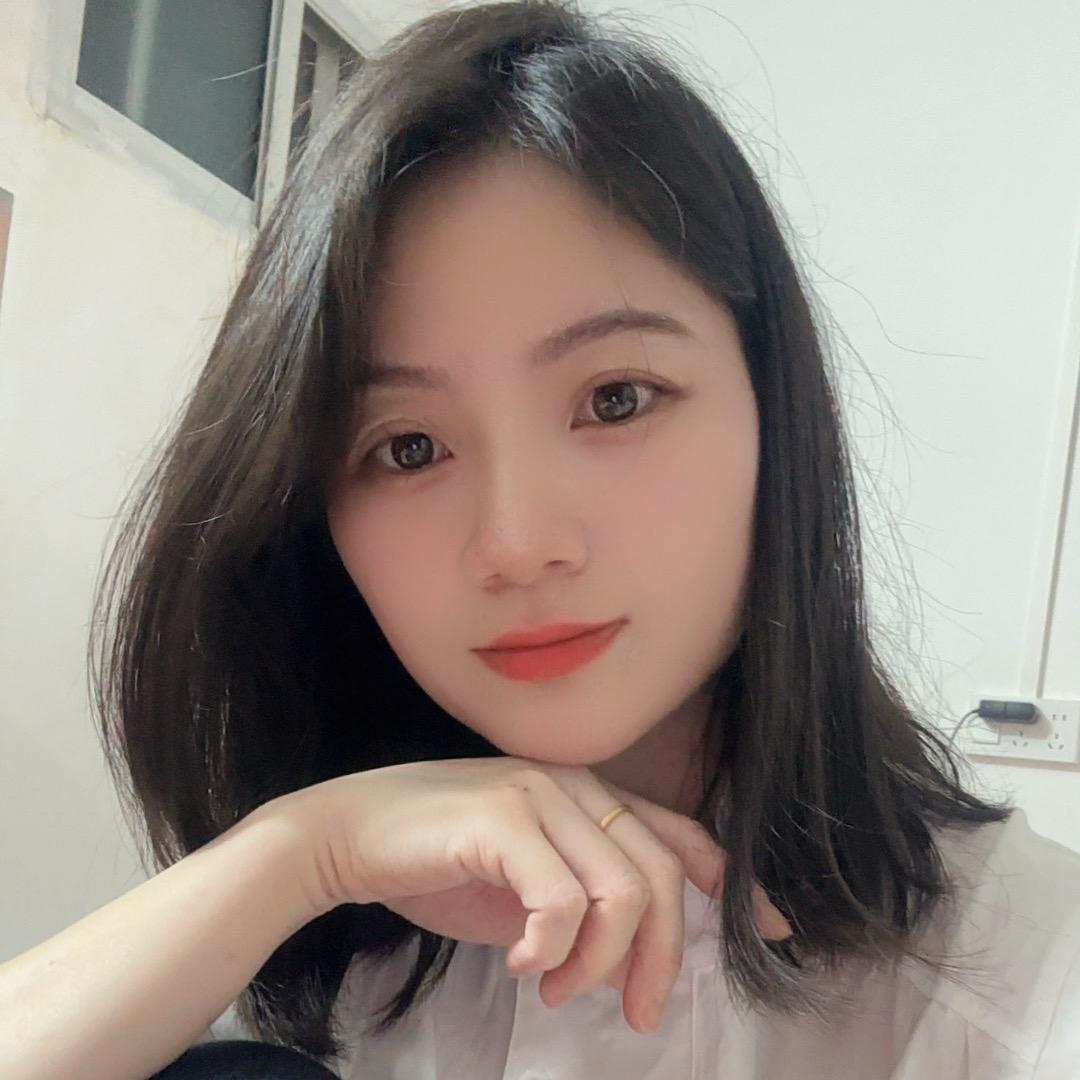 @丽丽☕️