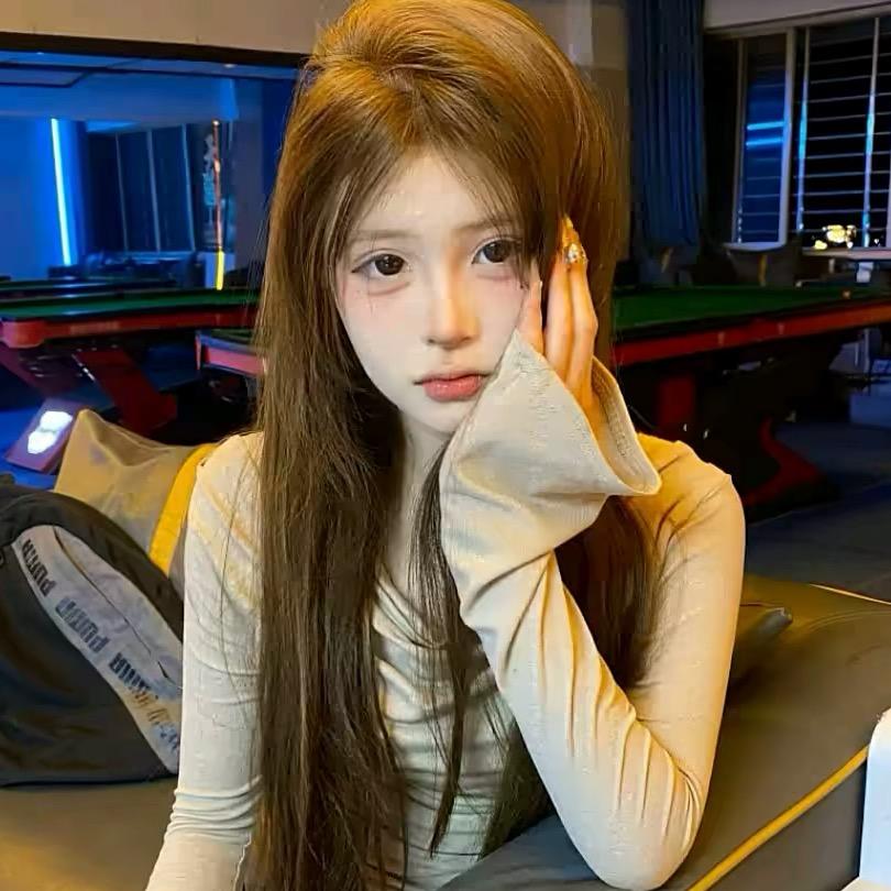 6妹^