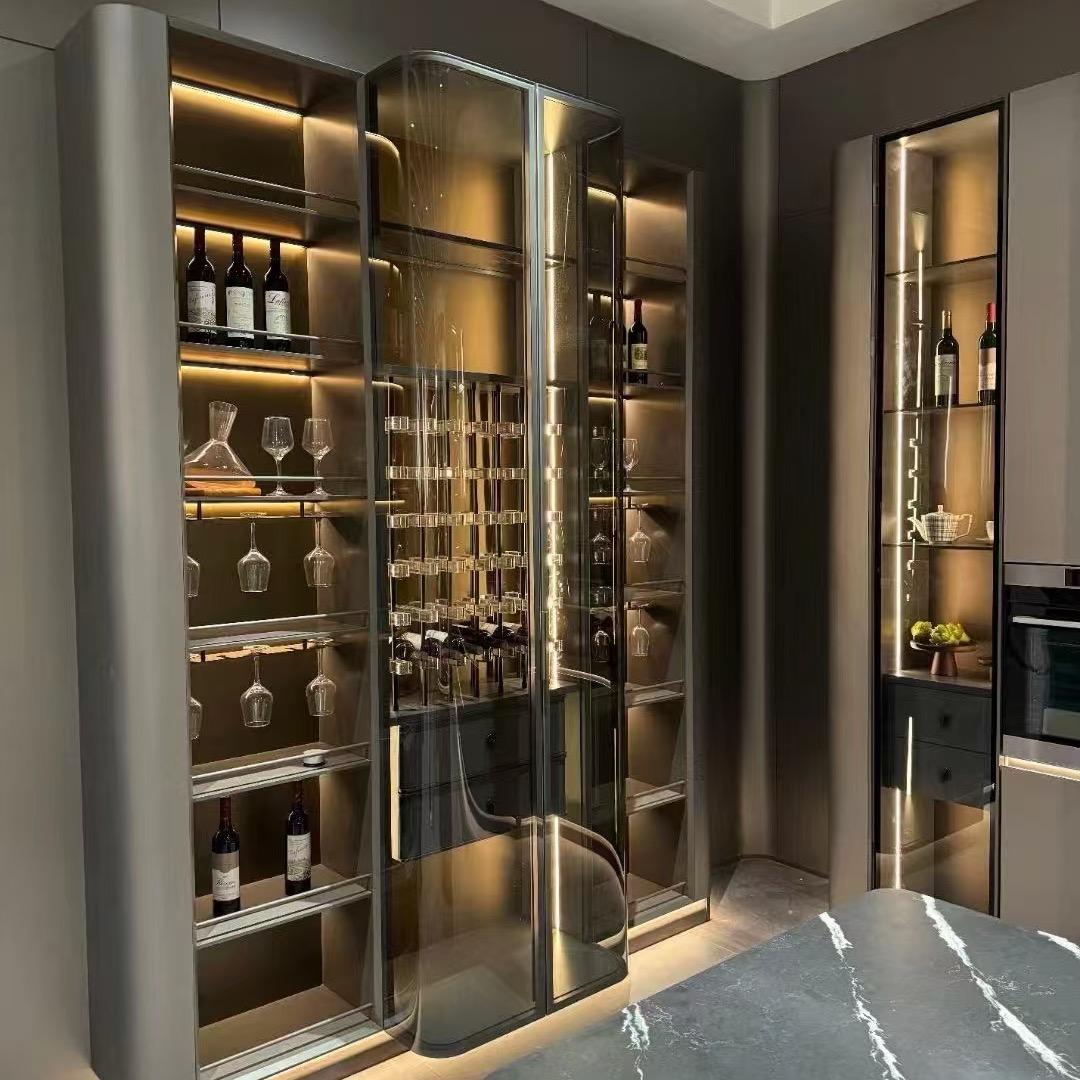 善尔高定美学工厂