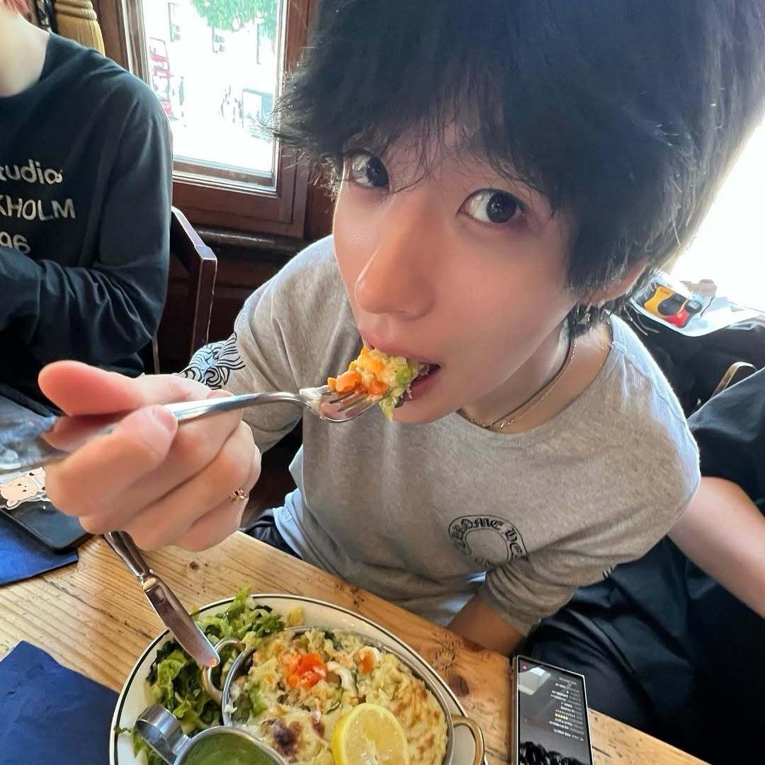 鱼丸睡得香
