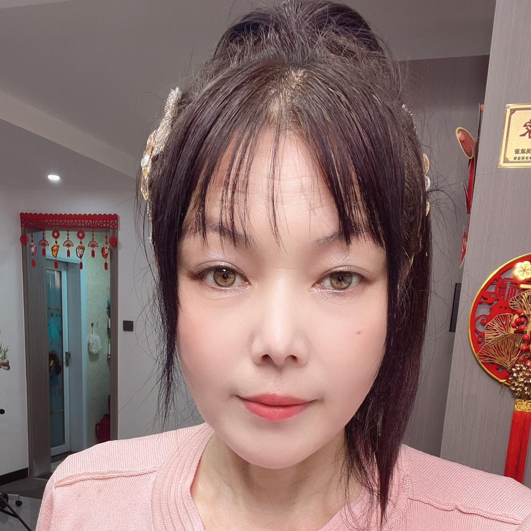 萍静好物