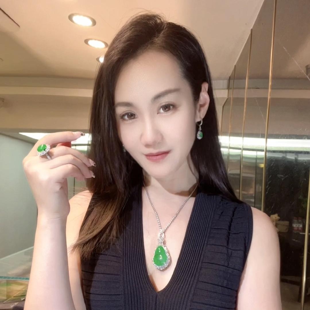 广州华琳珠宝2号店