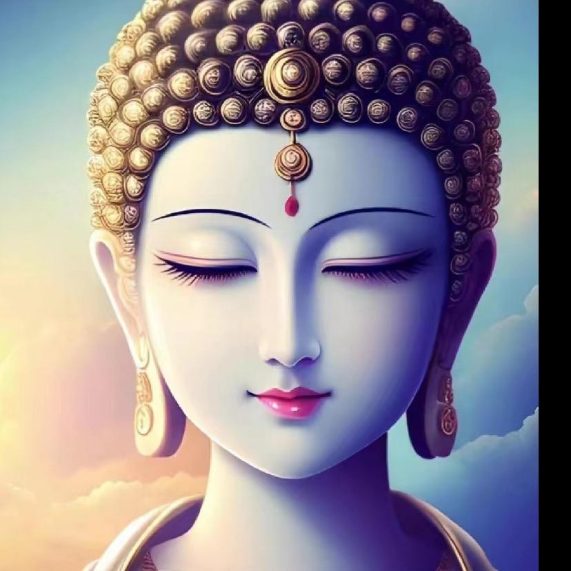 冥想内观❤️共修