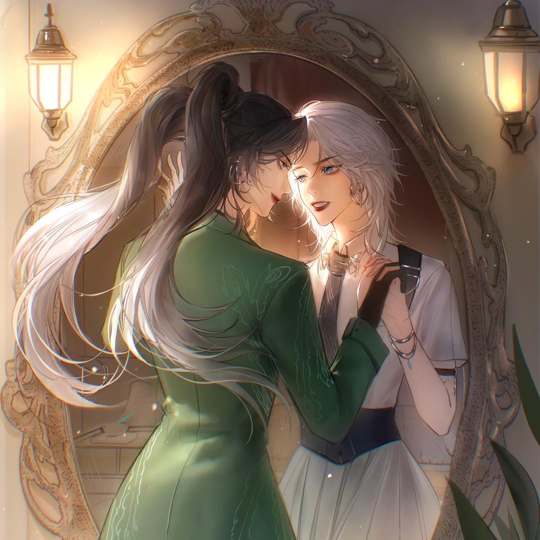 北斗司isi🪺