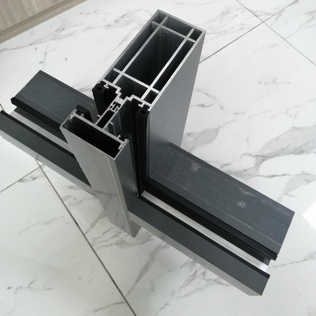 海南门窗型材全岛批发