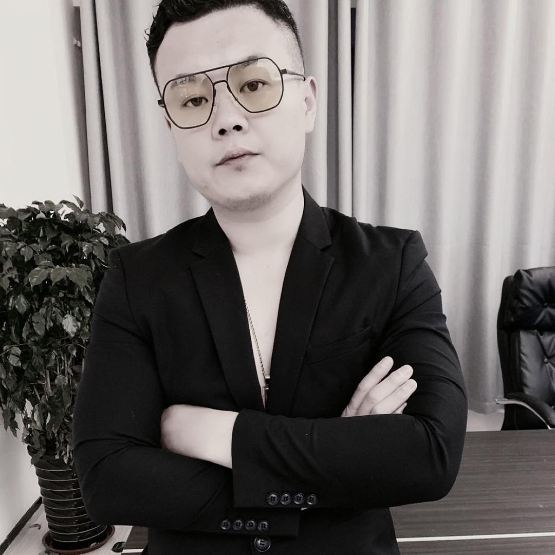 王长生Swag