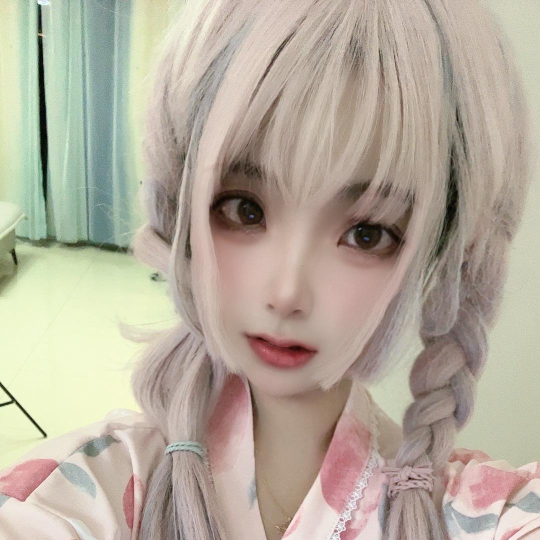 暴躁的崽子