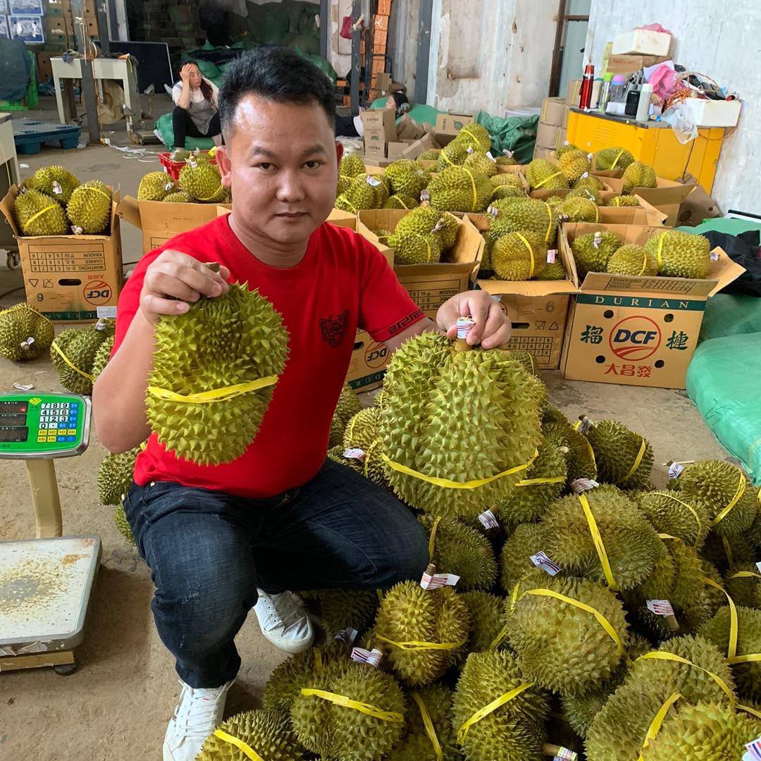 小志水果
