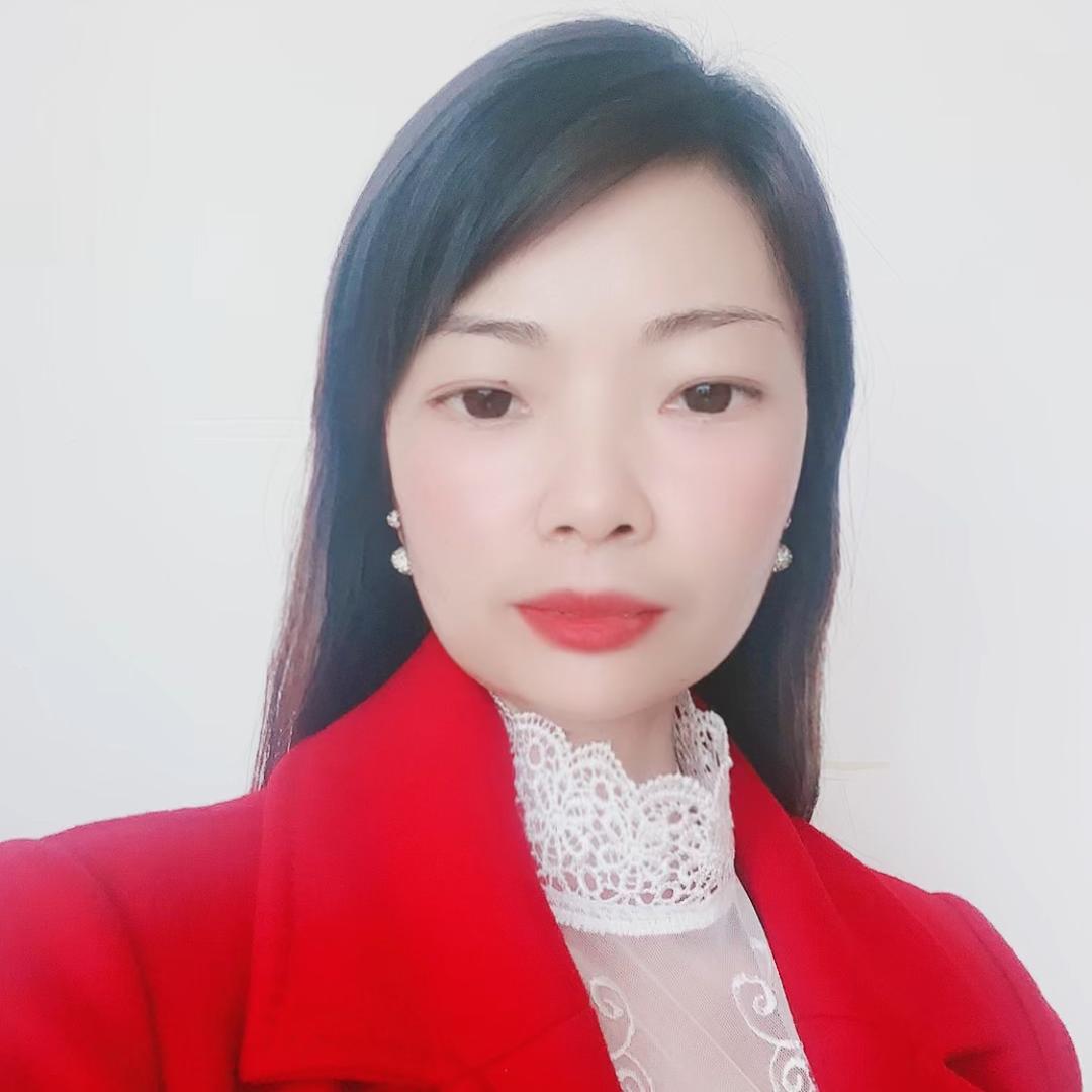 甜美