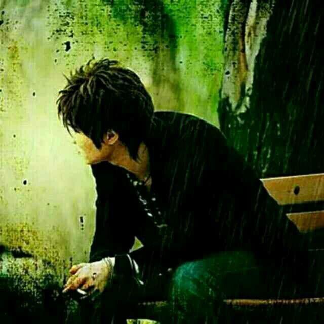 无爱承欢残疾人