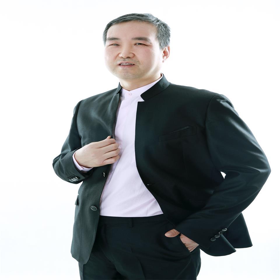 今古美容美体中心