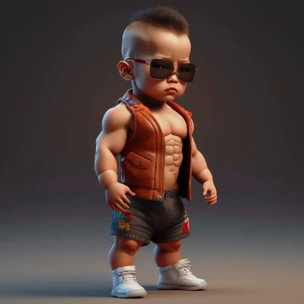 Kevin-Lin