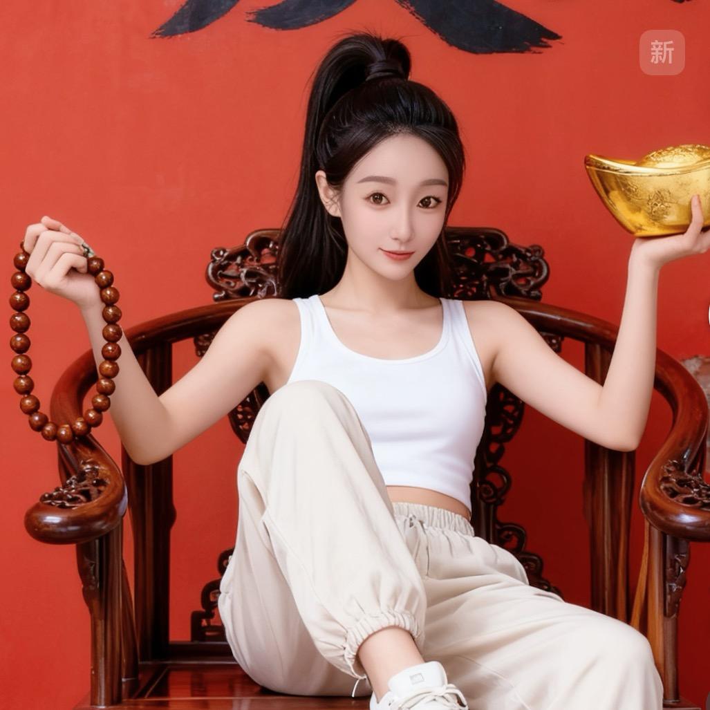 随心