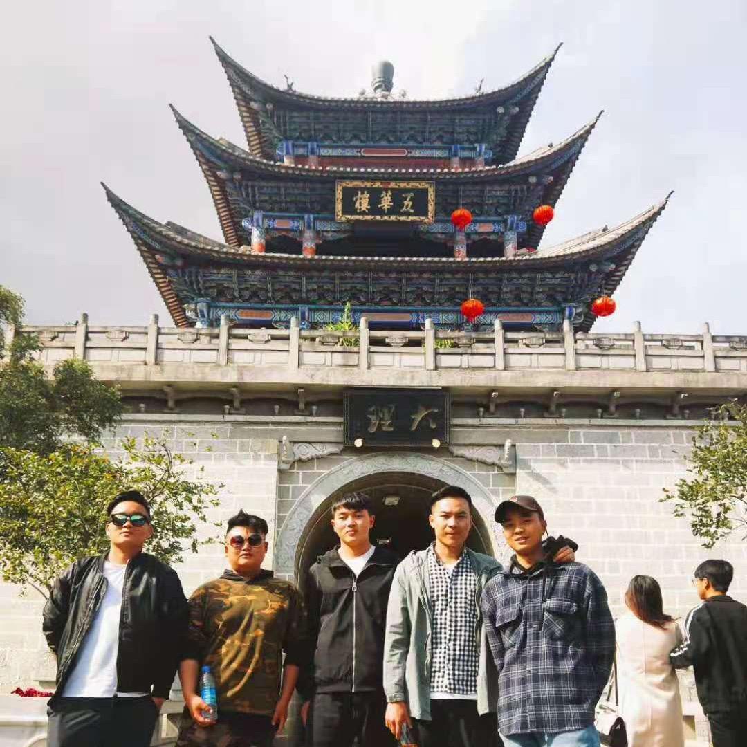 芒市明天传媒