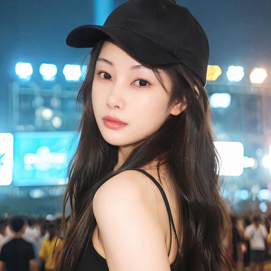 miss好运满格ᶵ
