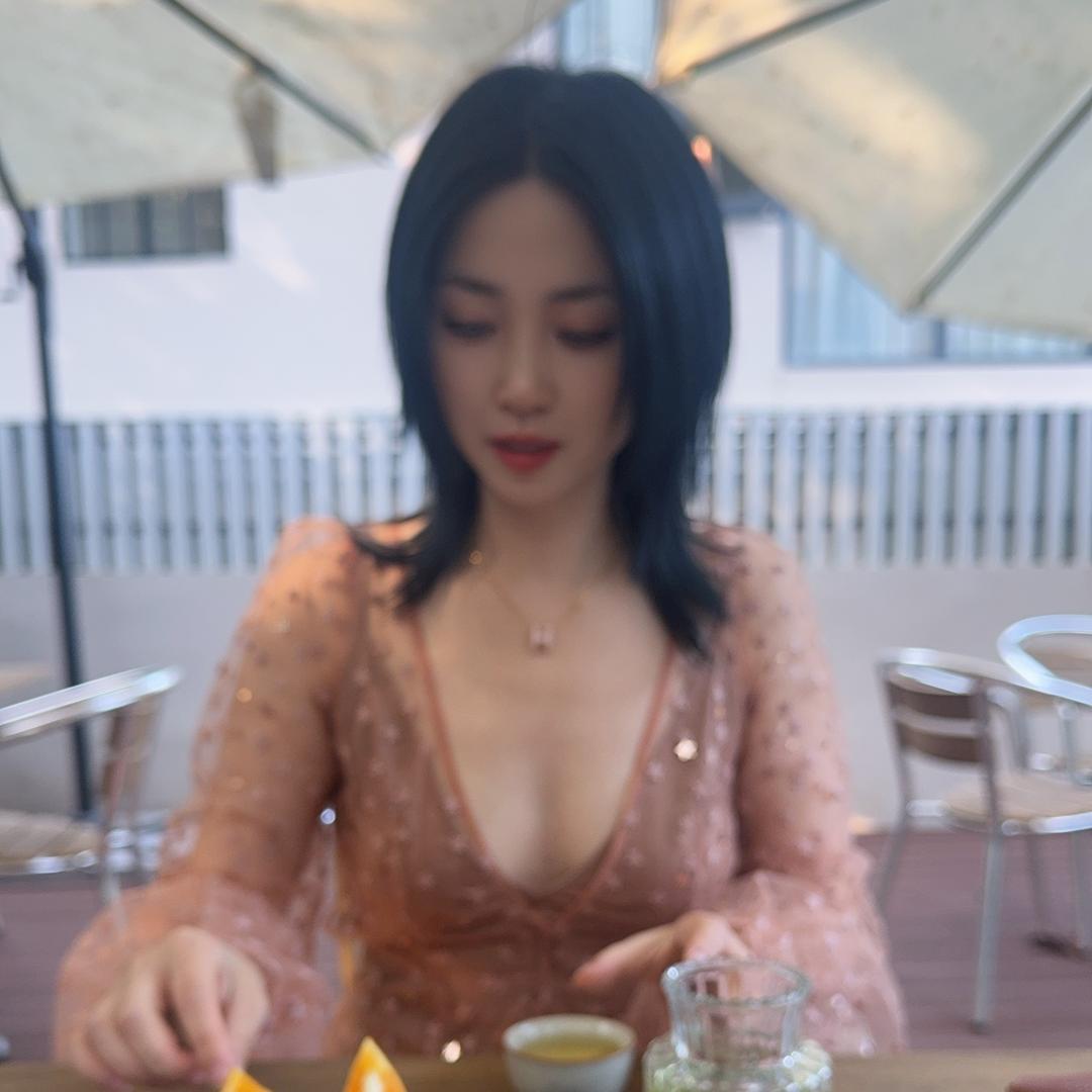 郭漂亮在修炼（橱窗已开价！赶紧冲）