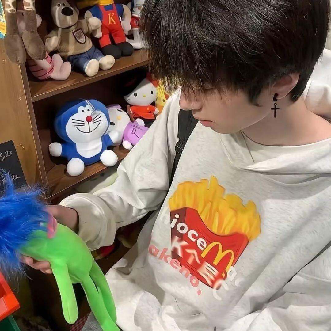 -学长  （Sunny Fivem）