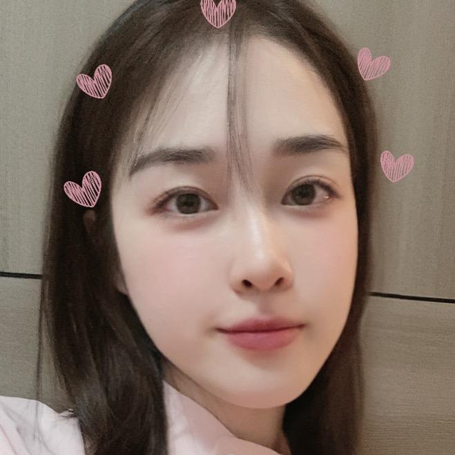姗姗呀💗