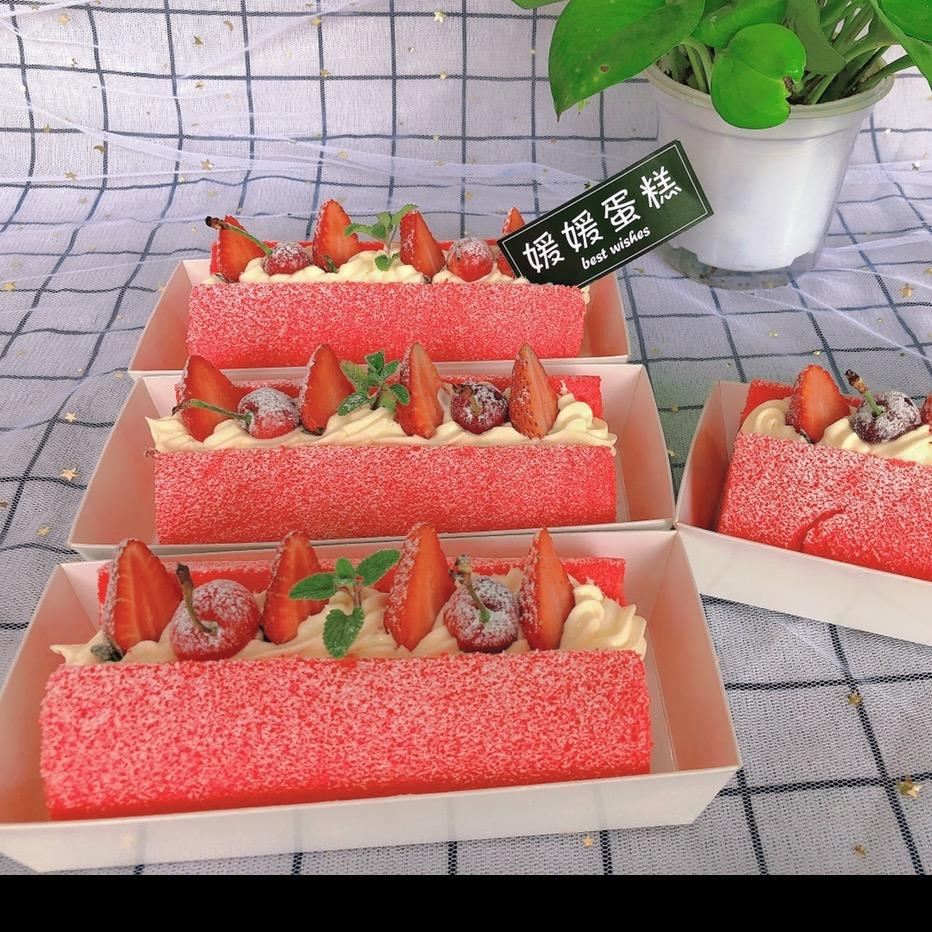 媛媛蛋糕