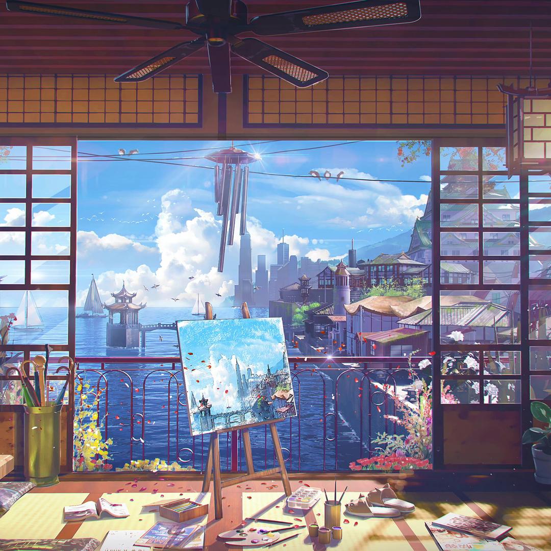 年年猫安