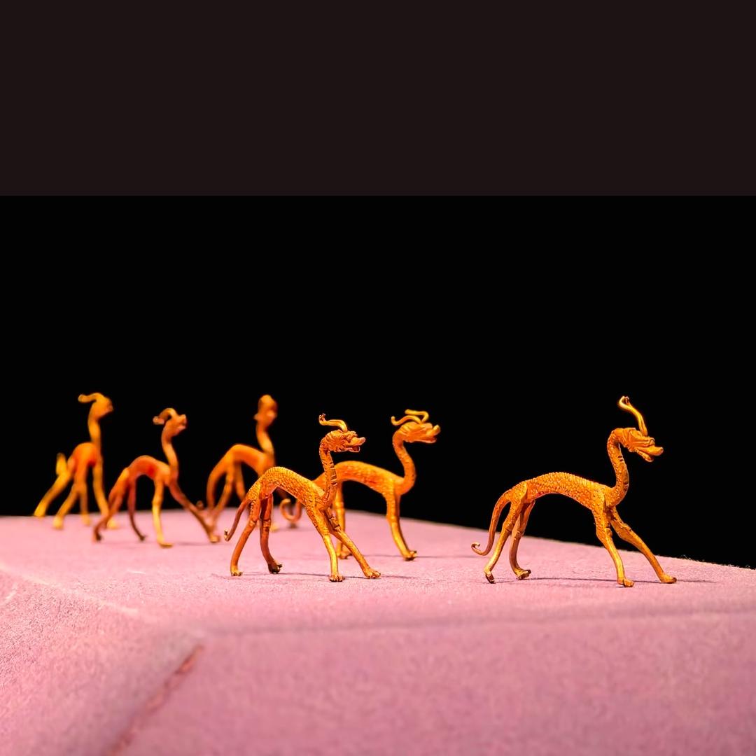 沐宸 🇨🇳桴🌏朱鹮