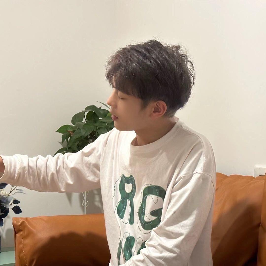 天津iD hair  飞帆