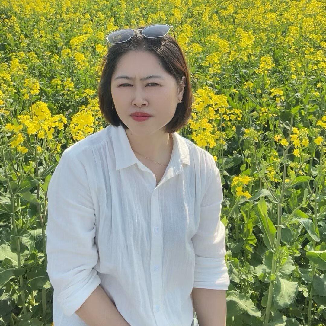 敏姐吖