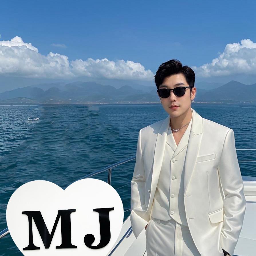 淮阳MJ造型专业发型设计烫染